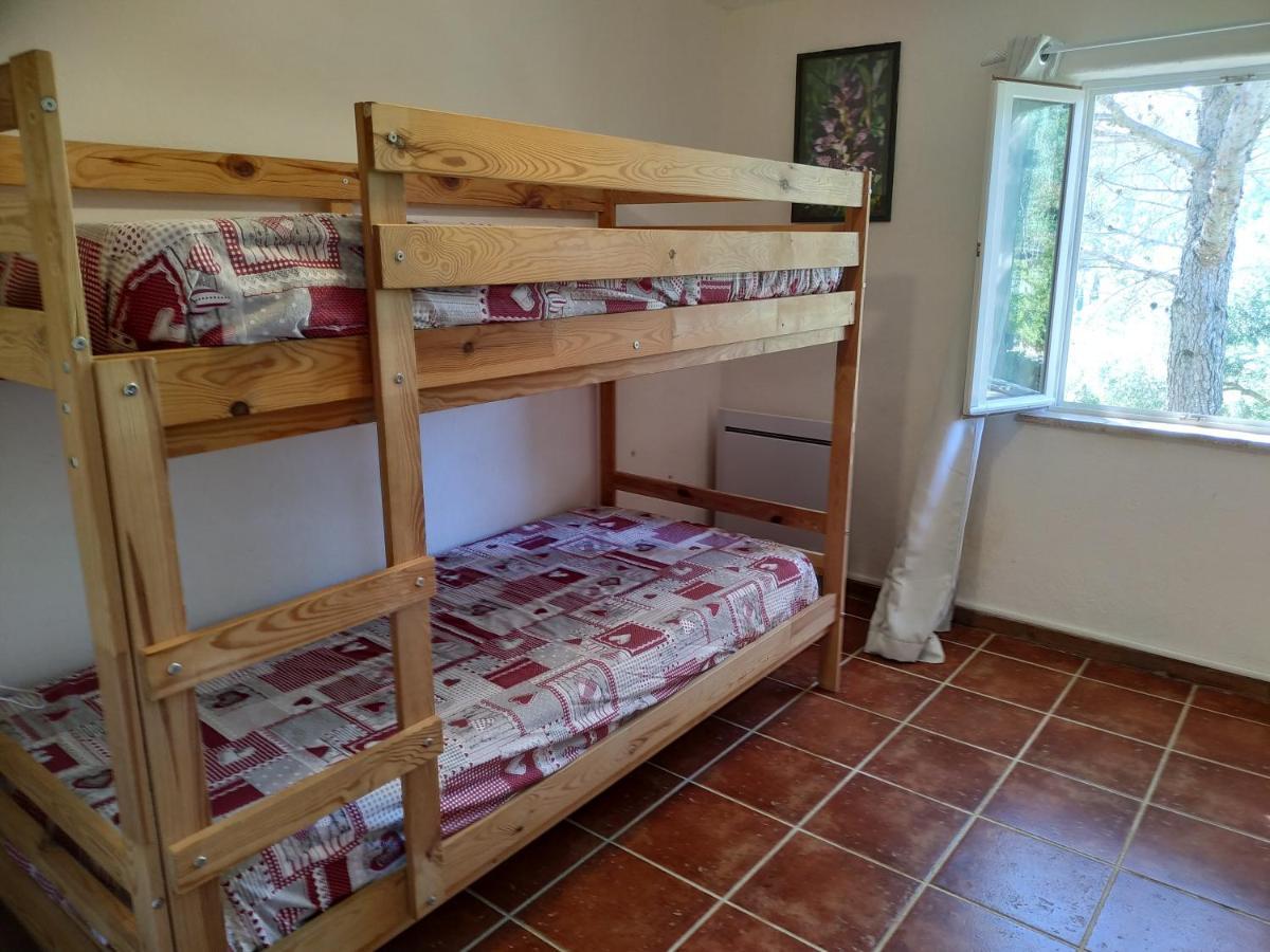 L'Arbre A Soleil Villa Aigues-Vives  Екстериор снимка